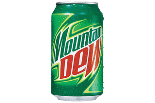 Mountaindew
