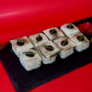 Ролл "Тигровый ролл" (8 шт.)