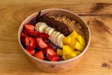 Açai Bowl Proteico