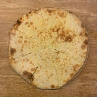 Хачапурі імеретинський (640г)