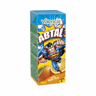 Abtal 20cl