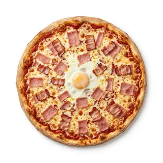 Pizza Verano (32 Cm. Aprox.)