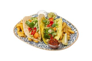 Карнитас де Сердо (660г)