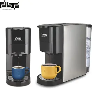 Machine à Café DSP 3 en 1