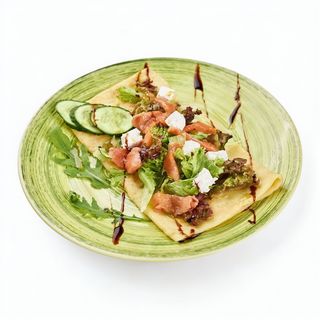 Млинці Соренто (185г)