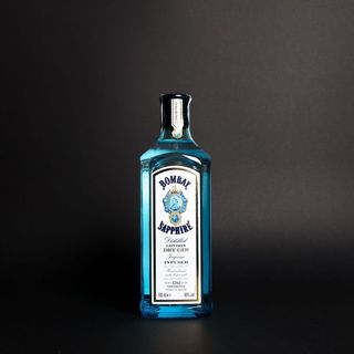 Bombay Gin