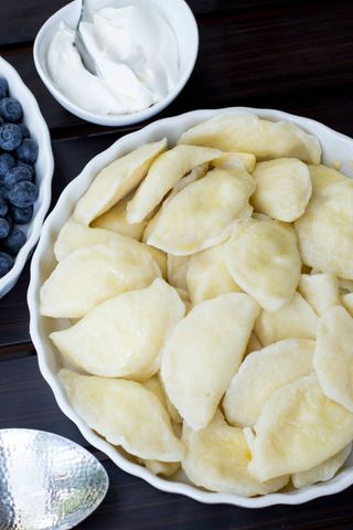 ვარენიკი 10 ცალი