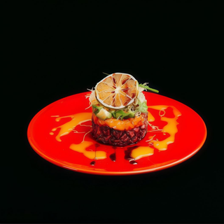 Black Tartar