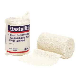 Crepe Bandage 4 Inch