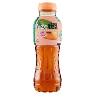 Fuzetea Pesca e Rosa 400ml