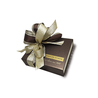 Estuche de 9 Bombones