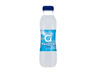 Aquarade Zero Limon 500ml.