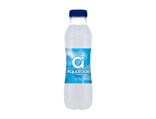 Aquarade Zero Limon 500ml.