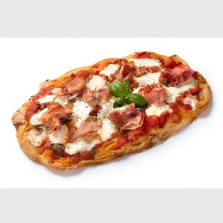 Pinsa Prosciutto Cotto