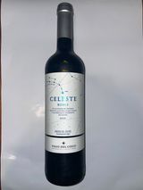Vino Celeste Roble (750 Ml.)