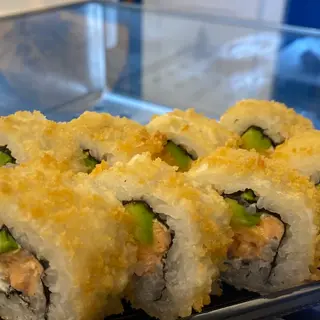 Tempura Box