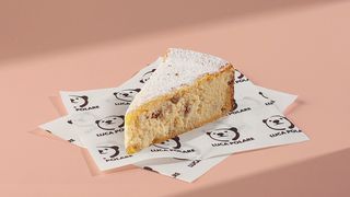 ჩიზქეიქი ქიშმიშით