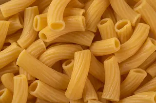 Rigatone