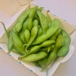 Edamame
