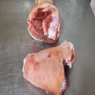 Codillo De Cerdo (1 kg.) 