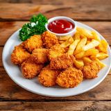 Chicken Nuggets