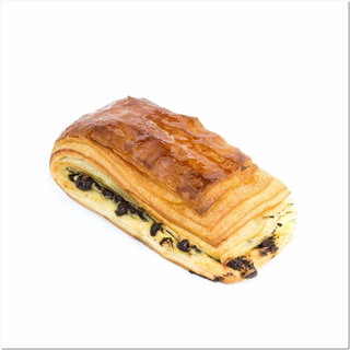 Pain suisse vanille 
