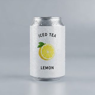Tè al limone