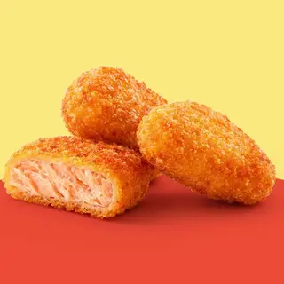 Nuggets di Salmone 8pz