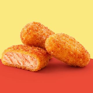Nuggets di Salmone 8pz