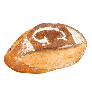 Antic Con Masa Madre