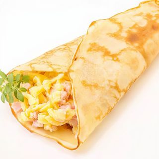 Crépes Fromage