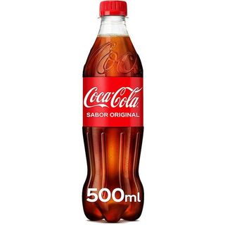 Coca Cola 500ml