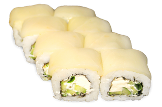 Філадельфія з масляною (250г)