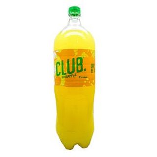 Club Pineapple 2L