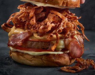 Cebolla caramelizada