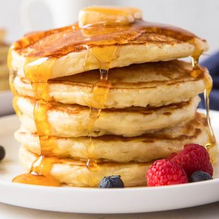Buttermilk Pancake