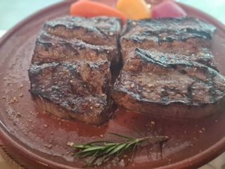 Bife da Vazia Laminado