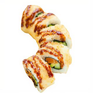 Noruego Roll (8 Pzs.)