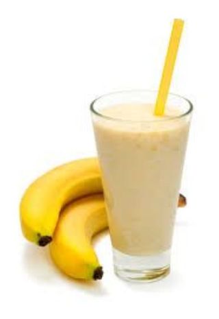Jus De Banane