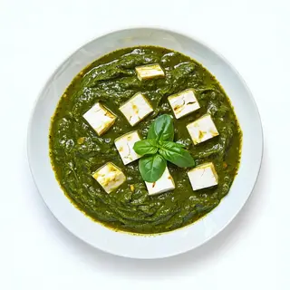 Palar Paneer