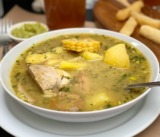 Sancocho