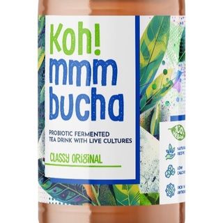 Комбуча (300 мл)