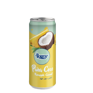 Rostoy De Piña Y Coco (33 Cl.)