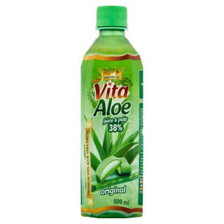 Aloes Orginal 500ml