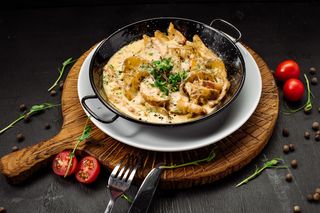 Картопля по-американськи (250г)