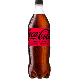 Coke Zero