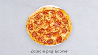 Pizza Pepperoni