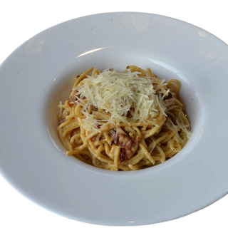 Spaghetti Carbonara