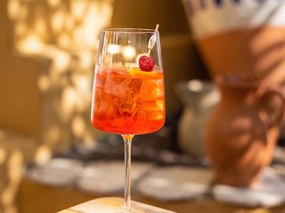 Melon Glaze Spritz (150мл)