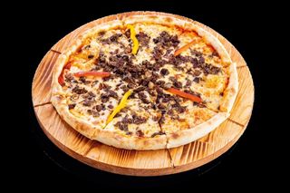 Пицца Бауырдак 